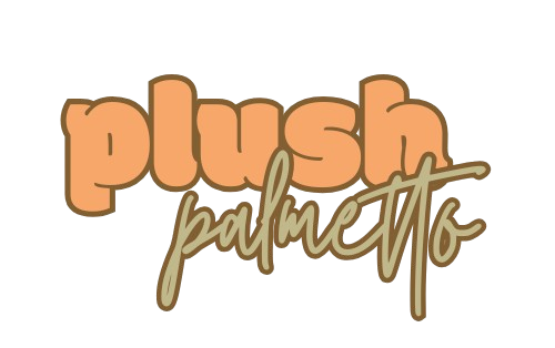 plush palmetto logo darktrans1